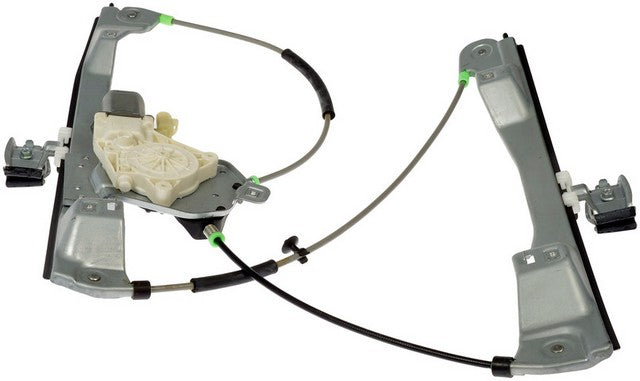 Power Window Motor and Regulator Assembly Dorman-OE Solutions 751-654