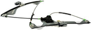Power Window Motor and Regulator Assembly Dorman-OE Solutions 751-654
