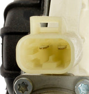 Power Window Motor and Regulator Assembly Dorman-OE Solutions 751-654