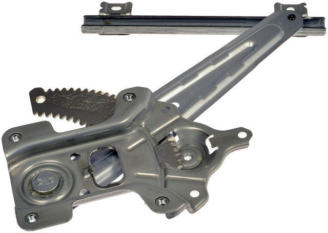 Power Window Motor and Regulator Assembly Dorman-OE Solutions 751-655