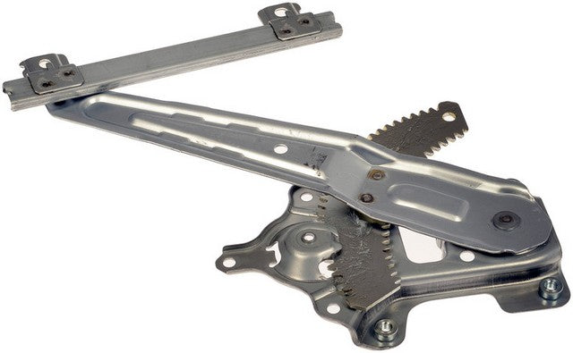 Power Window Motor and Regulator Assembly Dorman-OE Solutions 751-655