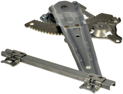 Power Window Motor and Regulator Assembly Dorman-OE Solutions 751-655