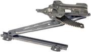 Power Window Motor and Regulator Assembly Dorman-OE Solutions 751-655