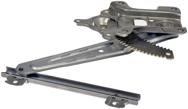Power Window Motor and Regulator Assembly Dorman-OE Solutions 751-655