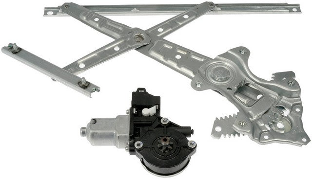 Power Window Motor and Regulator Assembly Dorman-OE Solutions 751-656