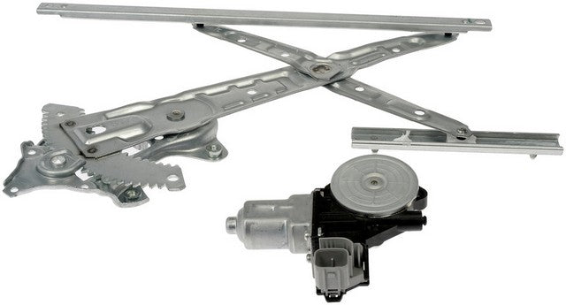 Power Window Motor and Regulator Assembly Dorman-OE Solutions 751-656