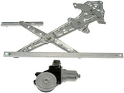 Power Window Motor and Regulator Assembly Dorman-OE Solutions 751-656