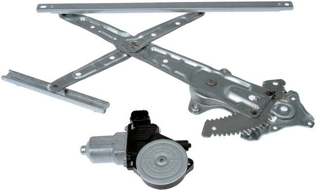 Power Window Motor and Regulator Assembly Dorman-OE Solutions 751-657