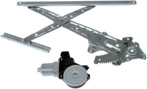 Power Window Motor and Regulator Assembly Dorman-OE Solutions 751-657