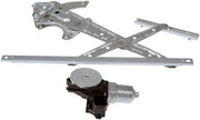 Power Window Motor and Regulator Assembly Dorman-OE Solutions 751-657