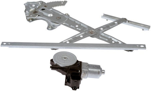 Power Window Motor and Regulator Assembly Dorman-OE Solutions 751-657