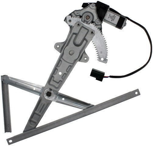 Power Window Motor and Regulator Assembly Dorman-OE Solutions 751-657