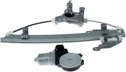 Power Window Motor and Regulator Assembly Dorman-OE Solutions 751-658