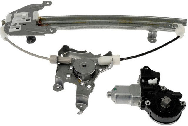 Power Window Motor and Regulator Assembly Dorman-OE Solutions 751-659
