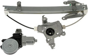 Power Window Motor and Regulator Assembly Dorman-OE Solutions 751-659