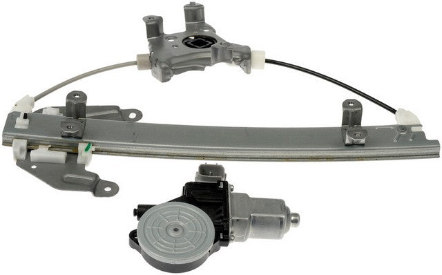 Power Window Motor and Regulator Assembly Dorman-OE Solutions 751-659