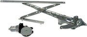 Power Window Motor and Regulator Assembly Dorman-OE Solutions 751-660