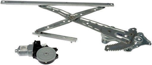 Power Window Motor and Regulator Assembly Dorman-OE Solutions 751-660