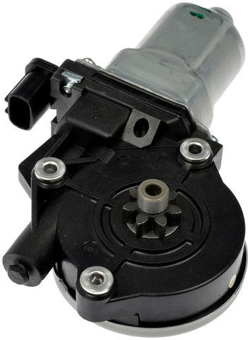 Power Window Motor and Regulator Assembly Dorman-OE Solutions 751-660