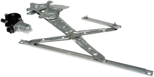 Power Window Motor and Regulator Assembly Dorman-OE Solutions 751-661