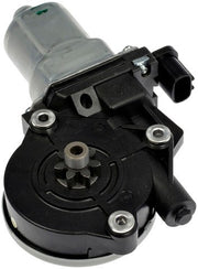 Power Window Motor and Regulator Assembly Dorman-OE Solutions 751-661