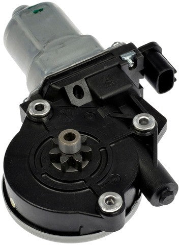 Power Window Motor and Regulator Assembly Dorman-OE Solutions 751-661