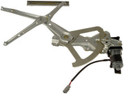 Window Motor and Regulator Assembly Dorman-OE Solutions 751-664