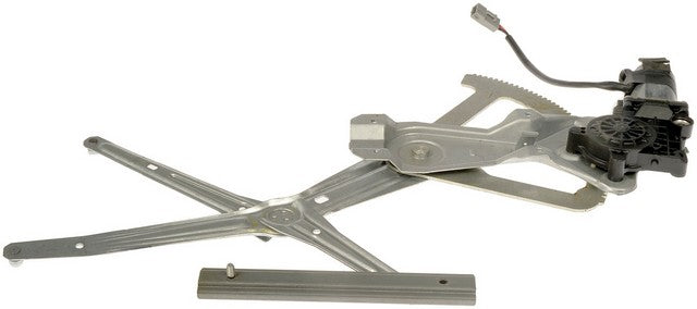 Window Motor and Regulator Assembly Dorman-OE Solutions 751-664