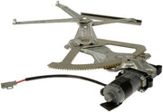 Window Motor and Regulator Assembly Dorman-OE Solutions 751-664