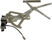 Window Motor and Regulator Assembly Dorman-OE Solutions 751-665