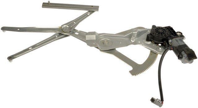 Window Motor and Regulator Assembly Dorman-OE Solutions 751-665