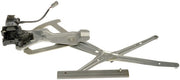 Window Motor and Regulator Assembly Dorman-OE Solutions 751-665