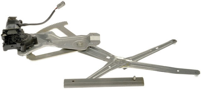 Window Motor and Regulator Assembly Dorman-OE Solutions 751-665