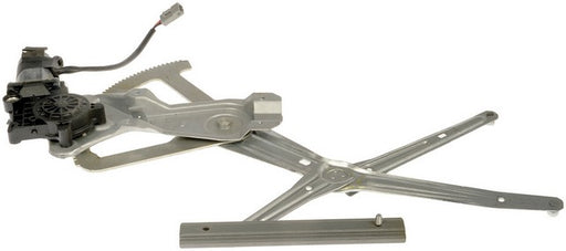 Window Motor and Regulator Assembly Dorman-OE Solutions 751-665