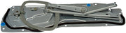 Window Motor and Regulator Assembly Dorman-OE Solutions 751-666
