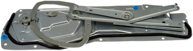 Window Motor and Regulator Assembly Dorman-OE Solutions 751-666
