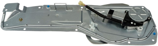 Window Motor and Regulator Assembly Dorman-OE Solutions 751-666
