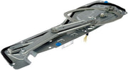 Window Motor and Regulator Assembly Dorman-OE Solutions 751-666