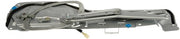 Window Motor and Regulator Assembly Dorman-OE Solutions 751-667