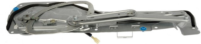 Window Motor and Regulator Assembly Dorman-OE Solutions 751-667