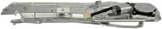 Window Motor and Regulator Assembly Dorman-OE Solutions 751-667