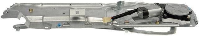 Window Motor and Regulator Assembly Dorman-OE Solutions 751-667