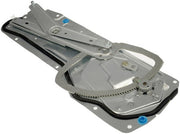 Window Motor and Regulator Assembly Dorman-OE Solutions 751-667