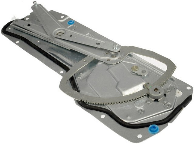 Window Motor and Regulator Assembly Dorman-OE Solutions 751-667