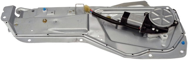 Window Motor and Regulator Assembly Dorman-OE Solutions 751-668