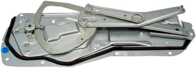Window Motor and Regulator Assembly Dorman-OE Solutions 751-668