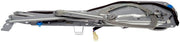 Window Motor and Regulator Assembly Dorman-OE Solutions 751-668