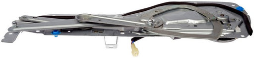 Window Motor and Regulator Assembly Dorman-OE Solutions 751-668