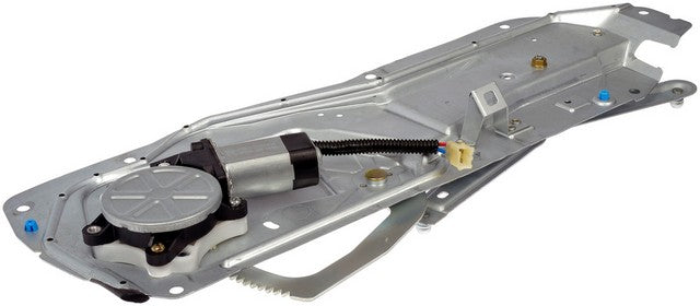 Window Motor and Regulator Assembly Dorman-OE Solutions 751-668