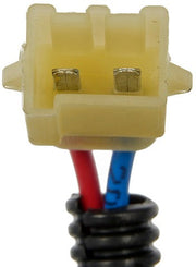 Window Motor and Regulator Assembly Dorman-OE Solutions 751-668